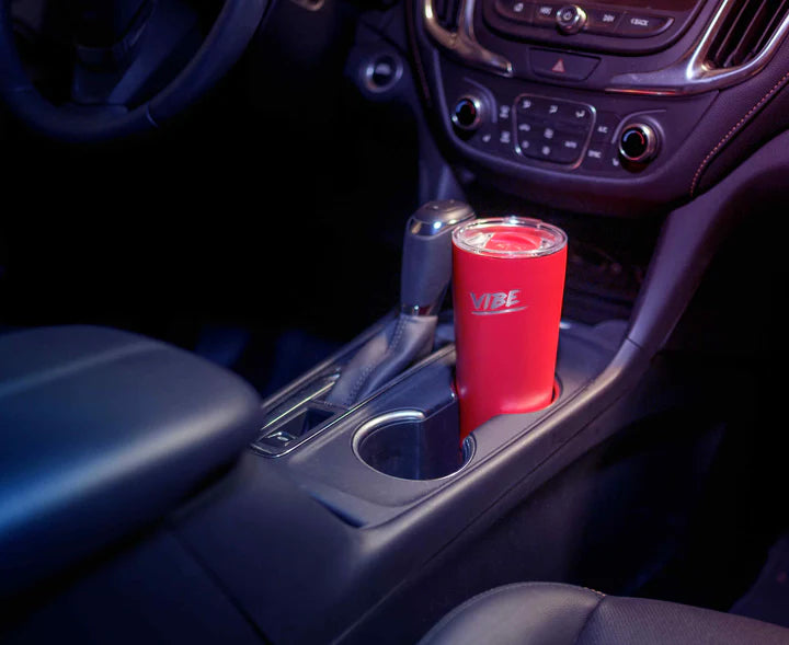Vibe Speaker Tumbler